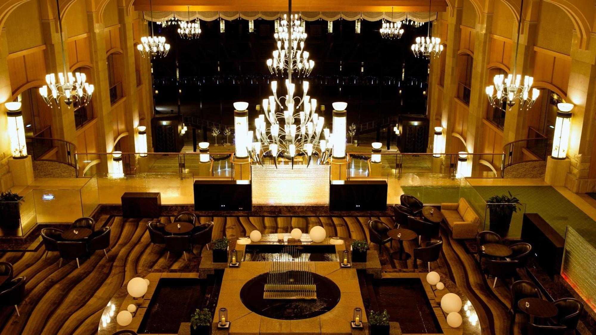 Vignette Collection The Windsor Hotel Toya By Ihg Toyako Ngoại thất bức ảnh