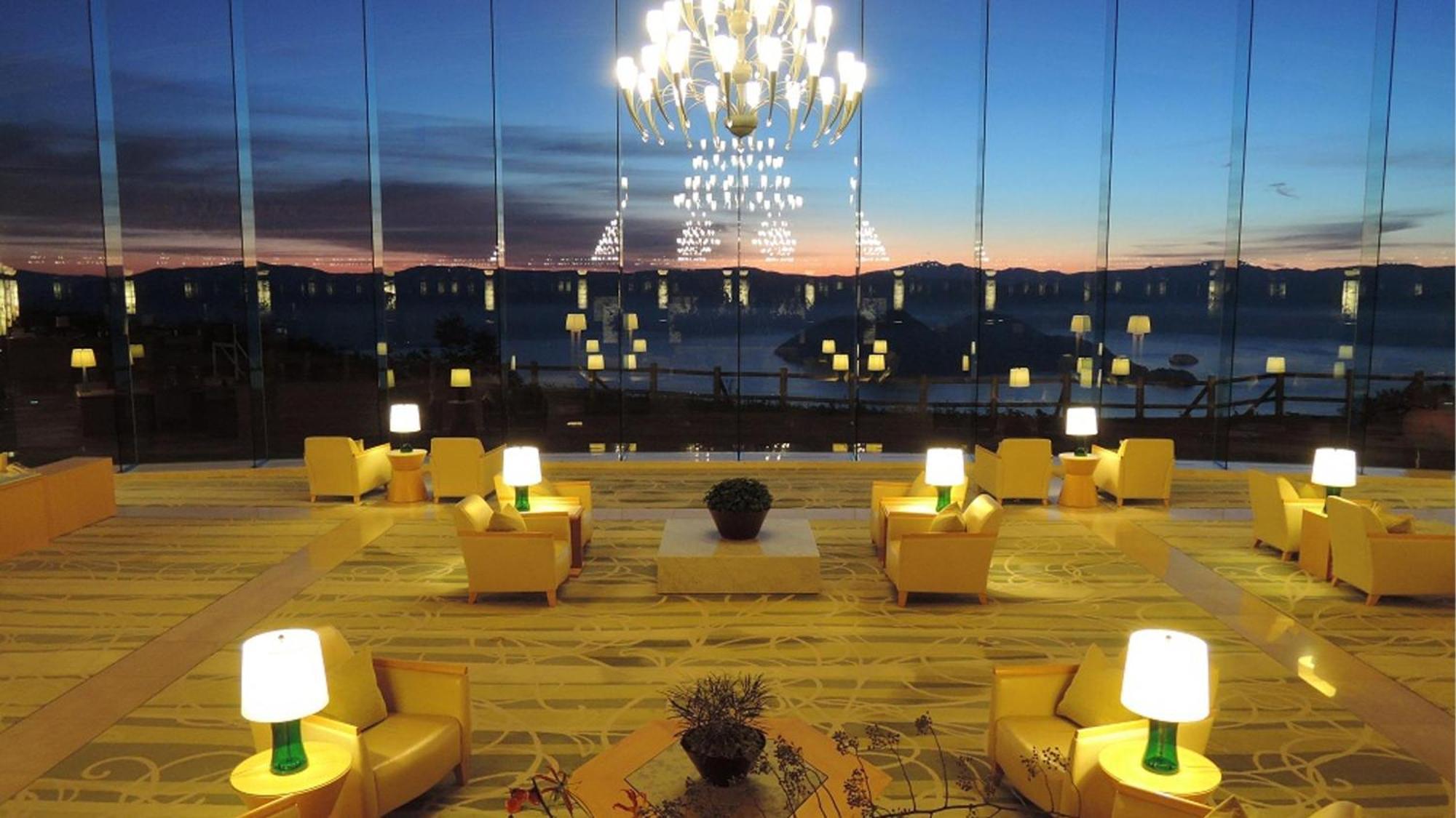 Vignette Collection The Windsor Hotel Toya By Ihg Toyako Ngoại thất bức ảnh